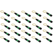 RiteAV - MPO/MTP Loopback Test Cable - Singlemode (OS1, OS2) - 25 Pack