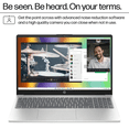 thumbnail image 3 of HP Pavilion 15.6" FHD Touchscreen Laptop | Intel 13th i7-1355U(Beats i9-10880H)| 32GB RAM | 2TB SSD | Iris Xe Graphics | Business Laptop | Computadora Portátil |W/Mouse, 3 of 8