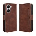 thumbnail image 4 of Funda Tipo Billetera GANGXUN para Xiaomi Poco X7 Pro 5G/Redmi Turbo 4 5G – Tapa Flip con Tarjetero, 4 of 5