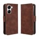 thumbnail image 4 of Funda Tipo Billetera GANGXUN para Xiaomi Poco X7 Pro 5G/Redmi Turbo 4 5G – Tapa Flip con Tarjetero, 4 of 5