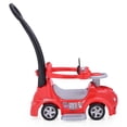 thumbnail image 2 of Carro Montable De Bebe Prinsel Discovery 2 En 1 Claxon Boy, 2 of 5