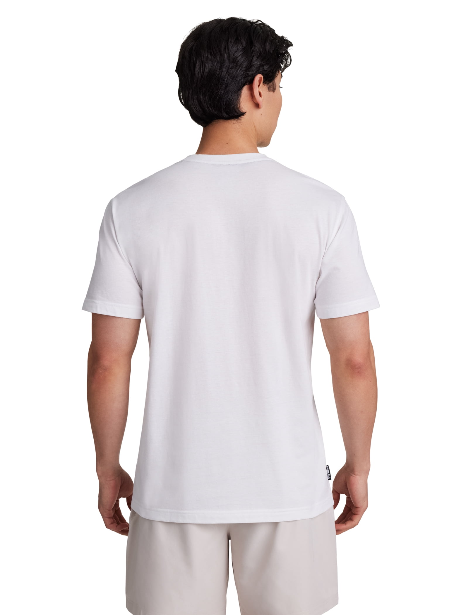 Reebok Men's and Big Men's Verticality Graphic T-Shirt, Sizes XS-5XL