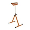 thumbnail image 2 of Bora Tool PM5093 11.25 Inch Ball Bearing Adjustable Pedestal Roller Workbench, 2 of 7
