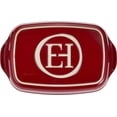 thumbnail image 4 of Emile Henry Ultime Rectangular Baker, 3.4L/3 qt, Grand Cru, 4 of 4