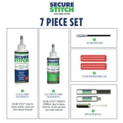 As Seen On Tv Secure Stitch Liquid