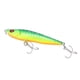 thumbnail image 2 of Cebo de seuelo de pesca, cebo de peCebo para seuelos de pesca, cebo artificial realista, portátil, mantiene la fricción, buena aerodinámica, flexible para salmón y trucha, 2 of 8