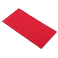 thumbnail image 4 of Parches de reparación impermeables autoadhesivos para ropa de exterior rojo Cola Parche de reparación de tienda, 4 of 7