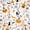 Style 5, variant on Tchckioa Halloween Cartoon Shower Curtain for Bathroom,47x64 Inch Waterproof Hooks Bath Curtain