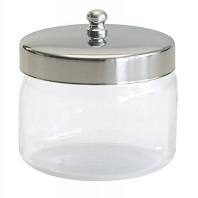 Couvercle en Acier Inoxydable Seulement GRAFCO, 3463C