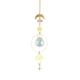 thumbnail image 1 of Kuymtek Prismas Cristal para Bodas (hongo), 1 of 8