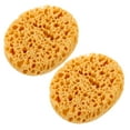 thumbnail image 4 of 2pcs Texture Sponge Drywall Patch Sponge Drywall Repair Painting Sponge for Painters, 4 of 9