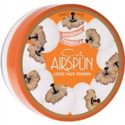 Coty Airspun Loose Face Powder, Naturally Neutral