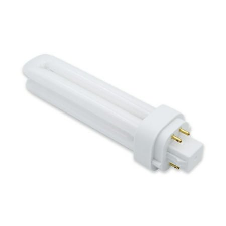 product image of Replacement for Damar F18DDTT/DE/830/G24Q-2 4 Pin Replacement Light Bulb Lamp