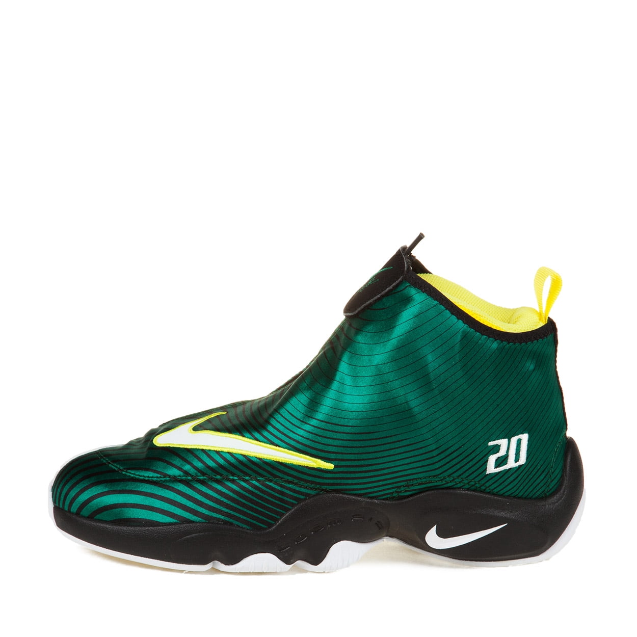 air zoom flight the glove qs