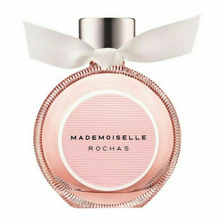 Rochas Mademoiselle Eau De Parfum, Fun in Pink Parisian Inspired