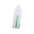 thumbnail image 1 of braveheart Ironing Board Table Cover Protector Laundry Supplies 140x50cm Cactus, 1 of 9