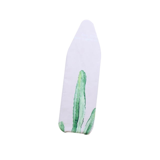 Xingzhi Ironing Board Table Cover Protector Laundry Supplies 140x50cm Cactus