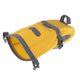 thumbnail image 4 of Bolsa impermeable para asiento de bicicleta PVC para ciclismo debajo de la bolsa trasera del asiento Amarillo Cola Funda impermeable para sillín de bicicleta, 4 of 8