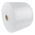 thumbnail image 2 of Cell Packaging 700ft x 12" Small Bubble Cushioning Wrap 3/16, Perforated Every 12 (4 Rolls X 175 each Total 700 feet), 2 of 2