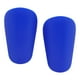 thumbnail image 4 of Espinilleras de fútbol Zulema Protectores de Pantorrilla EVA 6 cm x 4 cm x 9,5 cm 1 par, 4 of 8