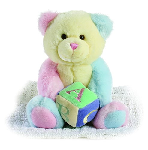 musical teddy bears for babies