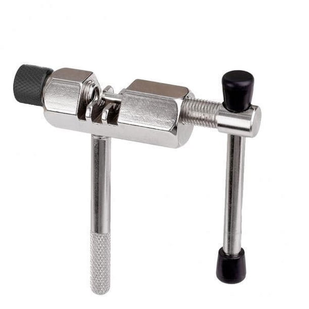 Herramienta de reparación Zulema 2xBicycle Cadena Rápida Divisor Interruptor Removedor de Remaches 2 piezas