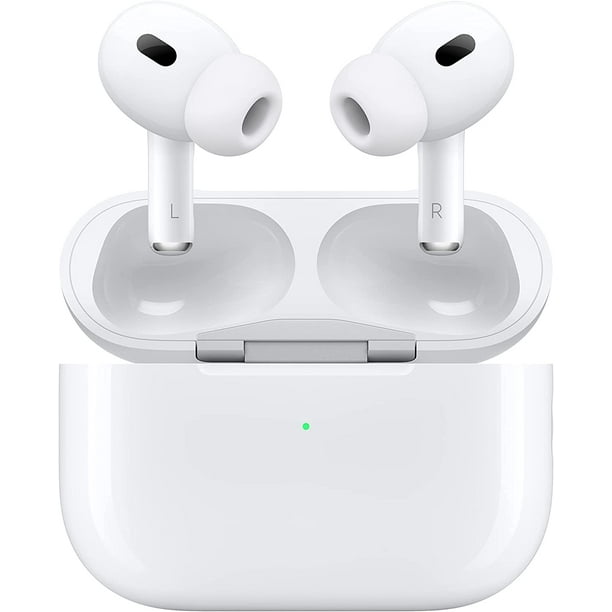 Apple AirPods Pro 2 (2nd generation 2022 ) In-Ear Noise Cancelling Truly  Wireless Headphones with 1 year of Apple Warranty| Brand New