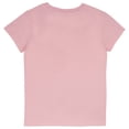 thumbnail image 4 of Nintendo Super Mario Princess Peach Graphic T-Shirt 2-Pack (Little Girls), Sizes 4–6X, 4 of 10