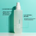 thumbnail image 2 of The White Toner de 3Ina para mujeres - Tónico de 6,76 oz, 2 of 7