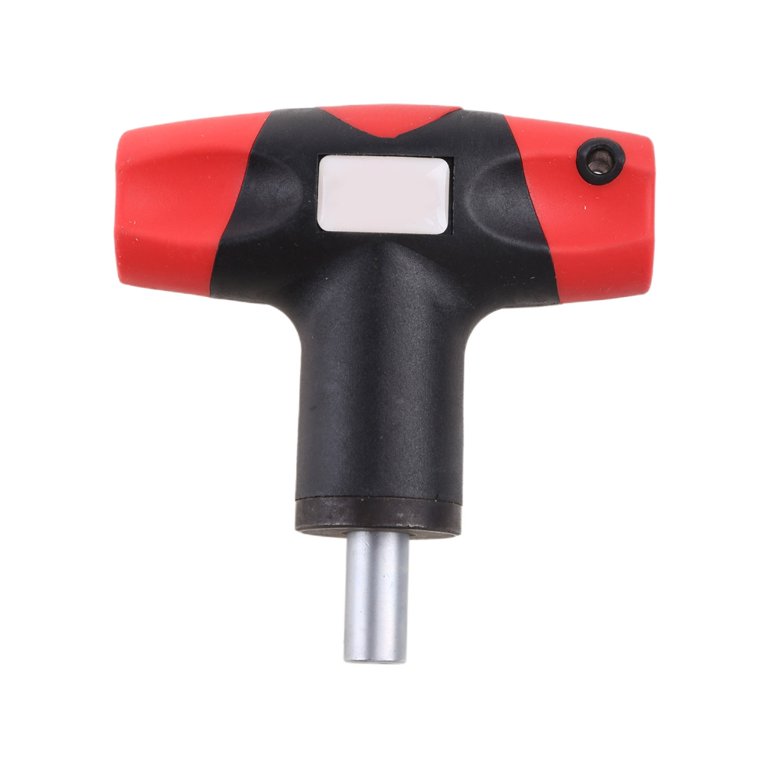 Professional T-Handle Preset Torque Wrench Tool 1.8Nm/2.5Nm for