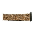 thumbnail image 4 of Shelter Logic Outdoor Travel Ultra Duty Firewood Rack Cover, 4 of 4