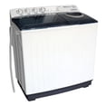 thumbnail image 2 of Lavadora Koblenz 19 Kilos Blanca LDM 19B Doble Tina, 2 of 5