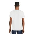 thumbnail image 3 of Leave It Better Than You Found It Floral Skull Men's Graphic Tee, Sizes S-3XL, 3 of 5