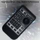 thumbnail image 3 of Reemplace el Control Remoto CXC9113 para el Receptor de Audio para Automóvil Pioneer DEHP960MP CXC9115 CXC5717, 3 of 6