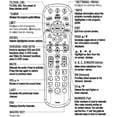 thumbnail image 4 of PYYAN-DomilloSales TV Remote Control UR3-SR3S Big Button Remote Control Replacement for Spectrum Set-top Cable Boxes, 4 of 4