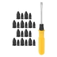 thumbnail image 3 of 1 Set Tire Plug Kit Tire Rubber Screw Nail Tire Repairing Screw Puncture Repair Screw, 3 of 9