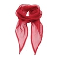 thumbnail image 1 of Premier Écharpe en Chiffon pour Femmes, 1 of 3