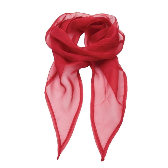 Premier Écharpe en Chiffon pour Femmes