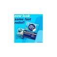 thumbnail image 3 of Alka-Seltzer Plus Severe Cold PowerFast Fizz Orange Zest Effervescent Tablets Packaging May Vary (Pack of 4), 3 of 7