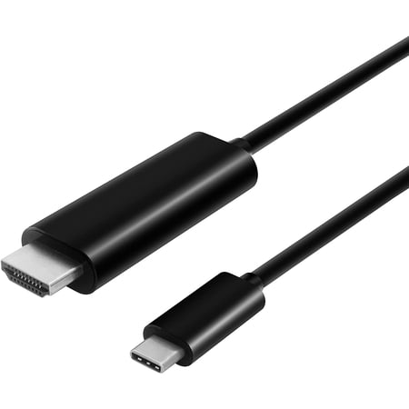 UPC: 0784090038586 | VisionTek USB-C to HDMI 2M Active Cable (M/M) – 901219
