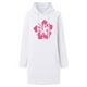 thumbnail image 3 of WILLBEST Vestidos Casuales Sudadera Con Capucha Con Letras Estampadas Casuales Para Mujer 127, 3 of 3