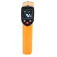 thumbnail image 4 of No Touch , Sturdy and Durable Industrial Temperature Tester -50 degrees Celsius ~400 degrees Celsius   for Cooking Home Repairs, Pizza Oven Not for Human, 4 of 7