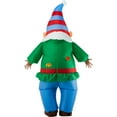 thumbnail image 3 of Gnome Adult Inflatable Costume, 3 of 3