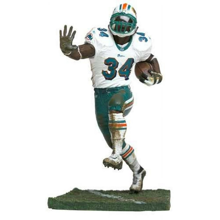 McFarlane NFL Sports Picks Series 4 Ricky Williams Movable Action