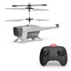 thumbnail image 1 of Helicóptero de control remoto 2.5CH Control remoto Drone Giroscopio Estabilización Obstáculo, 1 of 8