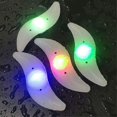 thumbnail image 2 of Luz para Radios de Bicicleta TANGJMXG 8 Piezas LED, 2 of 5