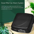 thumbnail image 3 of Smart Rfid Car Alarm System Push Engine Start Stop Button Lock Ignition Immobilizer With Remote Key, 3 of 5