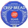 World Finer Foods Finn Crisp Crisp Bread, 14 oz