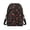 Black Christmas Cherry Print, variant on Christmas Deer Tree Print Crossbody Sling Bag for Women, Adjustable Strap Small Shoulder Purse for Phone Cards Keys, Holiday Gifts for Family