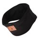 thumbnail image 4 of Diadema Bluetooth deportiva Gorros suaves y cálidos con altavoz Bufanda estéreo Auriculares con micrófono Bluetooth inalámbrico, 4 of 5